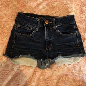 American Eagle Shorts 🚨